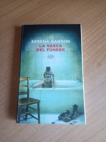 Vasca del fuhrer serena - la,