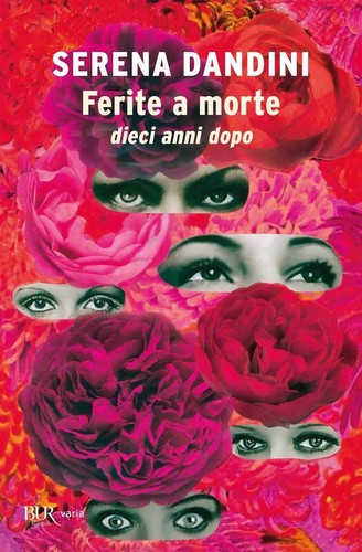 Libro nuovo serena - nuovo, dandini