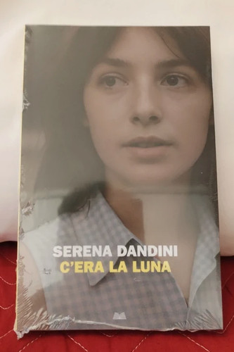 Era luna - la, (serena