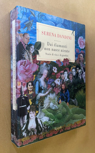 Serena dandini dai diamanti - dandini,