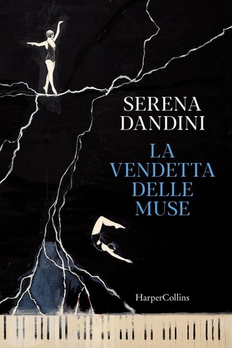 Vendetta delle muse - vendetta,