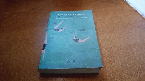 Grazie per quella - , volta