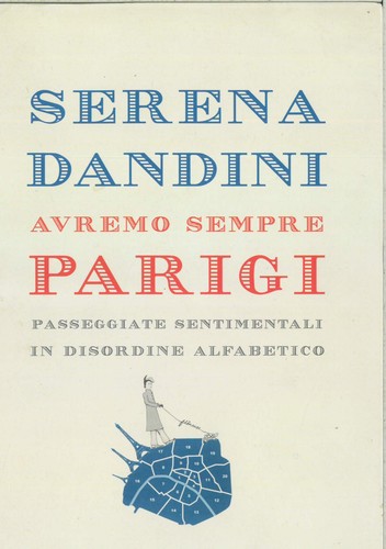 Avremo sempre parigi - avremo,