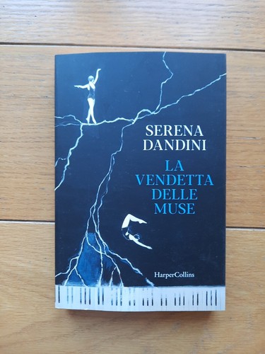 Serena dandini vendetta - la,