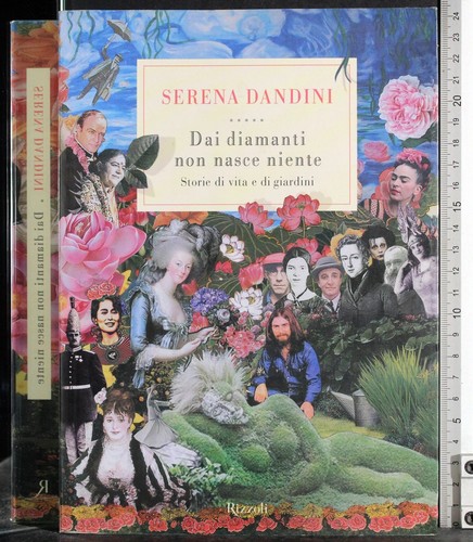 Dai diamanti non nasce - dai,