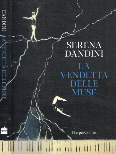 Vendetta delle muse - delle,