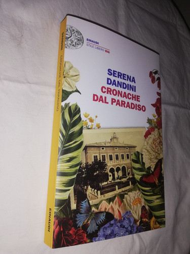 Serena dandini cronache dal - -,