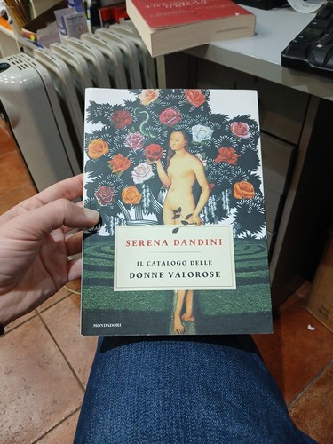 Catalogo delle donne - delle,