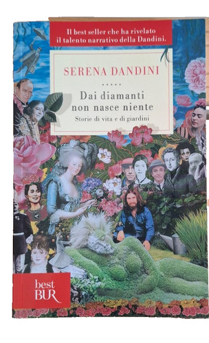 Serena dandini dai diamanti - dandini:, "dai