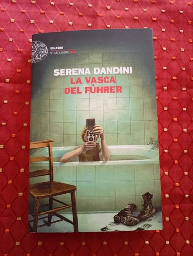 Vasca del fuhrer serena - vasca,