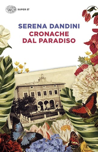 Cronache dal paradiso - dal,