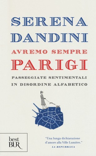 Libri serena dandini avremo - libri,