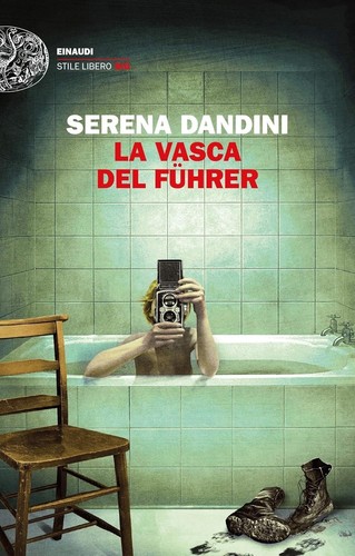 Serena dandini vasca - vasca, del