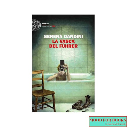 Serena dandini vasca del - dandini,