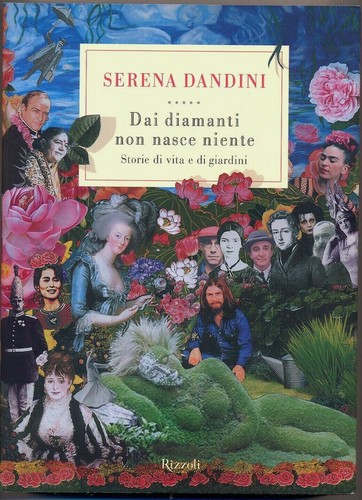 Serena dandini dai diamanti - serena, dandini: