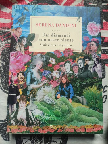 Serena dandini dai - serena,