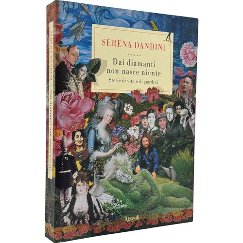 Serena dandini dai - serena,
