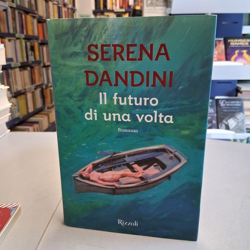 Futuro una volta serena - una,