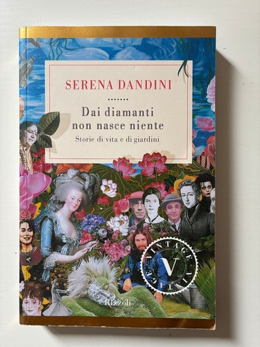Dai diamanti non nasce niente - dai,
