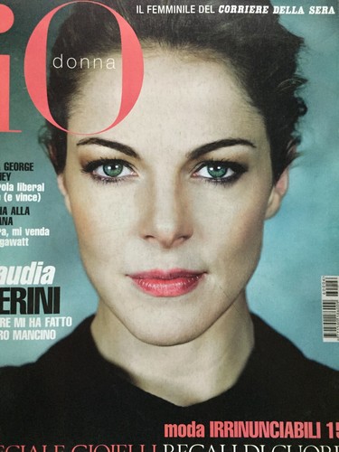 2006 claudia - io, 6.claudia