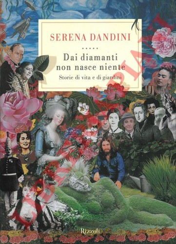 Dandini serena dai diamanti - dandini,