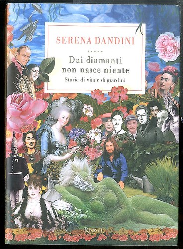 Dai diamanti non nasce - dai,