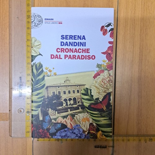 Serena dandini cronache - serena,